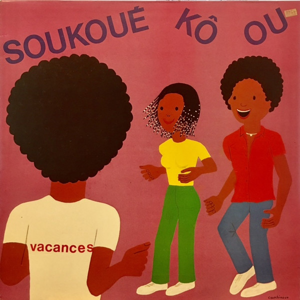 Premier album Studio